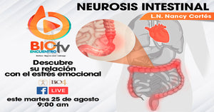 Neurosis Intestinal