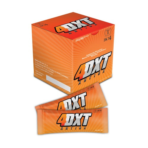 4DXT Antiox 