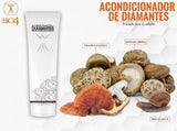 ACONDICIONADOR DE DIAMANTES 270 ML