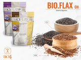 BIO FLAX 600 GRS