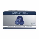 SATTVA Ceutica "El Nutracéutico más evolucionado de Bio4"