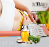 X-TI Bio “Es un importante suplemento alimenticio”